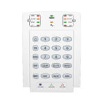 کی پد K10LED پارادوکس