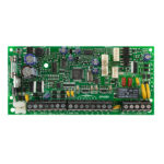 برد کنترل پنل دزدگیر SP4000 پارادوکس