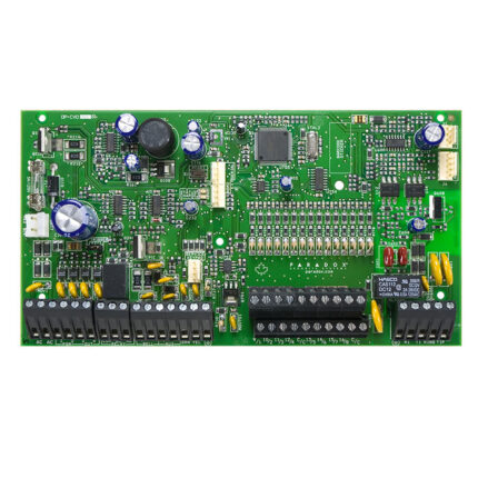 برد کنترل پنل دزدگیر SP7000 پارادوکس