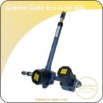 جک پارکینگی اکو گلد 600 گلدن گیت