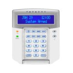 کی پد K32LCD پارادوکس