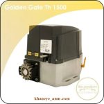جک ریلی گلدن گیت ۱۵۰۰ کیلوگرم (Golden Gate TH 1500)